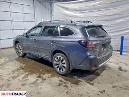 Subaru Outback 2025 2