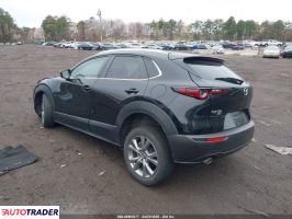 Mazda CX-30 2024 2