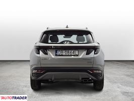 Hyundai Tucson 2023 1.6 180 KM