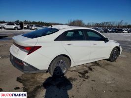 Hyundai Elantra 2024 2