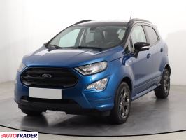 Ford EcoSport 2019 1.0 123 KM