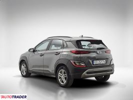 Hyundai Kona 2022 1.0 120 KM