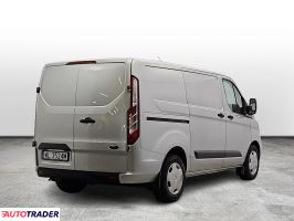 Ford Transit 2018 2