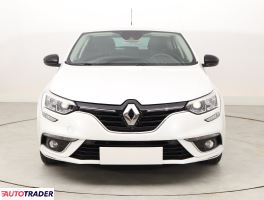 Renault Megane 2020 1.3 138 KM
