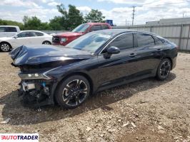 Kia Pozostałe 2022 1