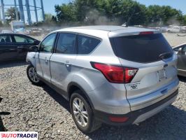 Ford Escape 2019 1