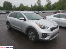 Kia Niro 2020 1