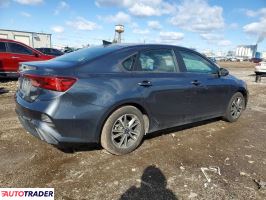 Kia Pozostałe 2023 2