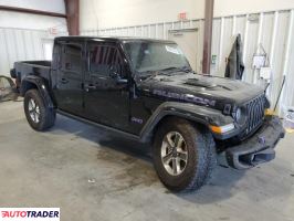Jeep Pozostałe 2022 3 Jeep Pozostałe 2022 3