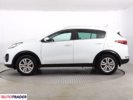 Kia Sportage 2016 1.6 130 KM