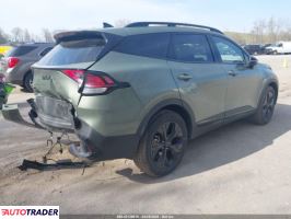 Kia Sportage 2025 2