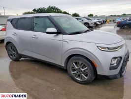 Kia Soul 2020 2 Kia Soul 2020 2