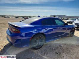 Dodge Charger 2021 6