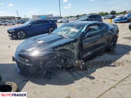 Chevrolet Camaro - zobacz ofertę Chevrolet Camaro - zobacz ofertę
