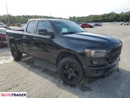 Dodge Ram 2024 3