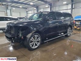 Ford Expedition - zobacz ofertę