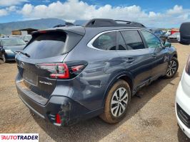 Subaru Outback 2022 2
