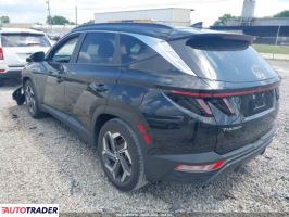 Hyundai Tucson 2024 2