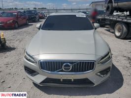 Volvo S60 2019 2