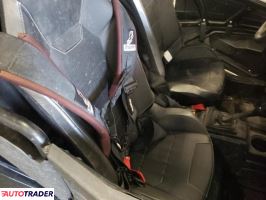 Polaris Ranger RZR 2023 Polaris Ranger RZR 2023