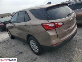 Chevrolet Equinox 2019 1