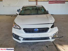 Subaru Impreza 2020 2