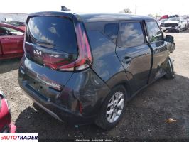 Kia Soul 2023 2