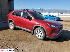 Toyota Pozostałe 2020 2 Toyota Pozostałe 2020 2