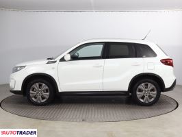 Suzuki Vitara 2020 1.4 127 KM Suzuki Vitara 2020 1.4 127 KM