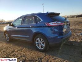 Ford Edge 2020 2