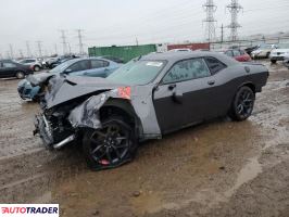 Dodge Challenger 2023 3 Dodge Challenger 2023 3