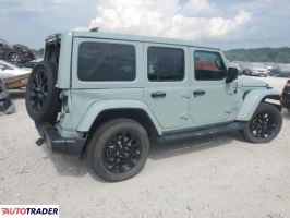 Jeep Wrangler 2023 2 Jeep Wrangler 2023 2