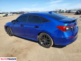 Honda Civic 2023 2