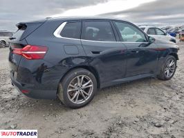 BMW X3 2025 2