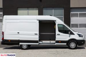 Ford Transit 2023 2
