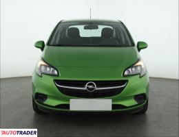 Opel Corsa 2015 1.4 88 KM