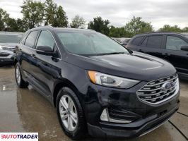 Ford Edge 2020 2