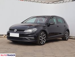 Volkswagen Golf 2017 1.4 147 KM