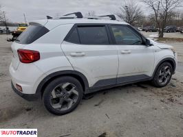 Hyundai Pozostałe 2022 1