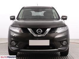 Nissan X-Trail 2016 1.6 128 KM