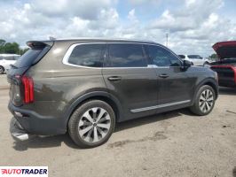 Kia Pozostałe 2021 3