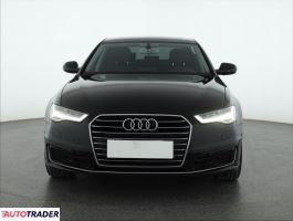 Audi A6 2014 2.0 187 KM