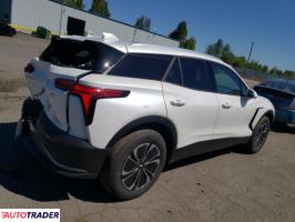 Chevrolet Blazer 2024 Chevrolet Blazer 2024