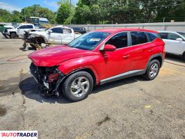 Hyundai Tucson - zobacz ofertę