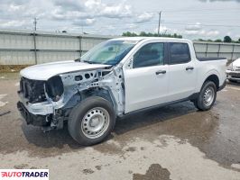 Ford Maverick 2023 2