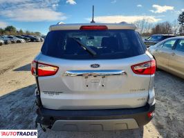 Ford EcoSport 2021 2