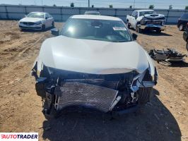 Nissan Maxima 2021 3