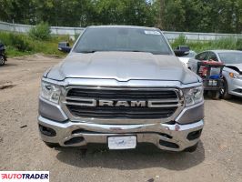 Dodge Ram 2021 5