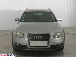 Audi Allroad 2006 3.1 252 KM