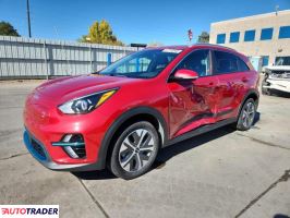 Kia Niro 2022